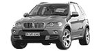 BMW E70 P113A Fault Code