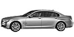 BMW F02 P113A Fault Code
